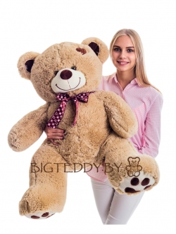 "Фрэнки" 120 см кофейный