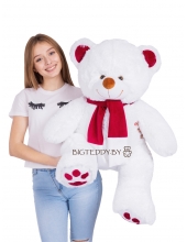 "Кельвин" 120 см белый