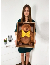 "Mr Brown" 40 см жилетка